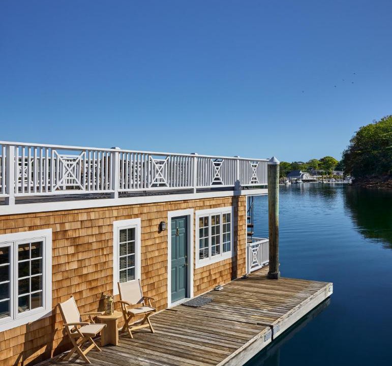 Photo of Patio Balcony in Kennebunk