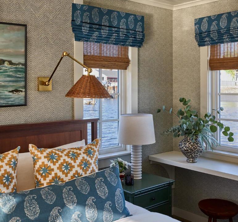 Photo of Bedroom in Kennebunk