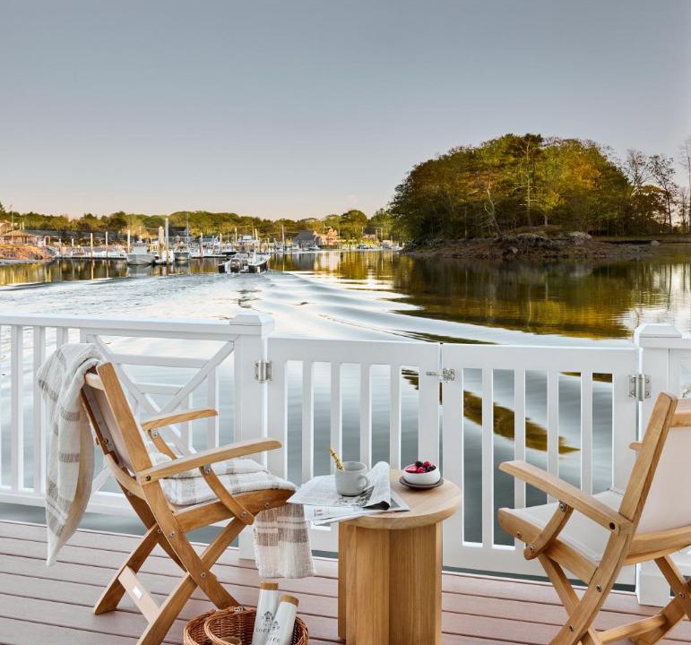 Photo of Patio Balcony in Kennebunk