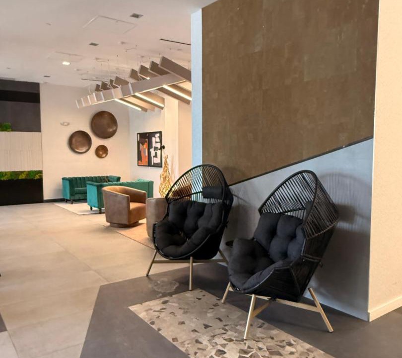 Photo of Livingroom in Downtown Hartford