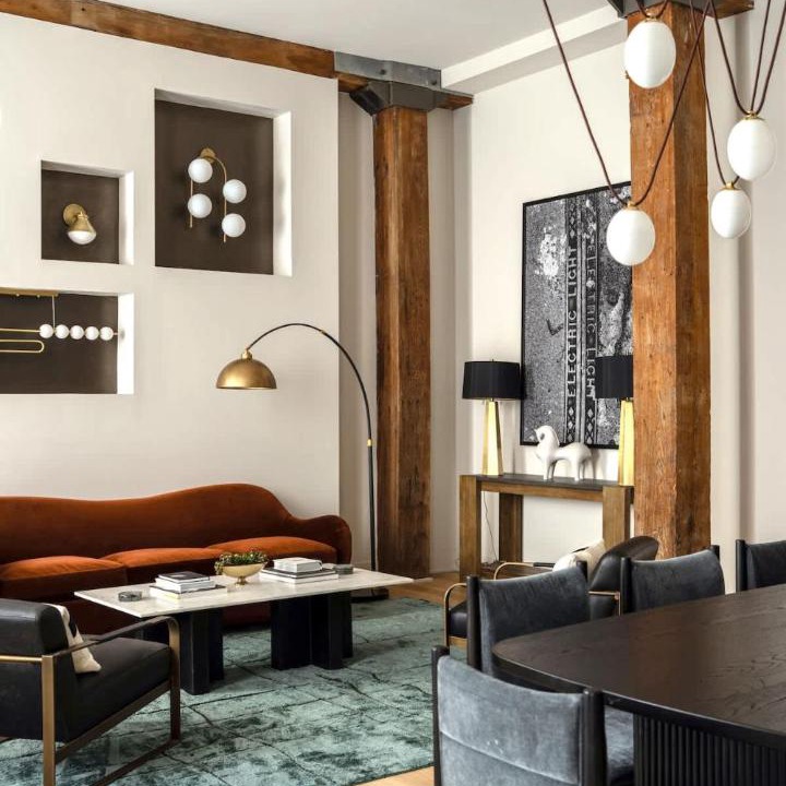 Photo of Livingroom in Northern Liberties