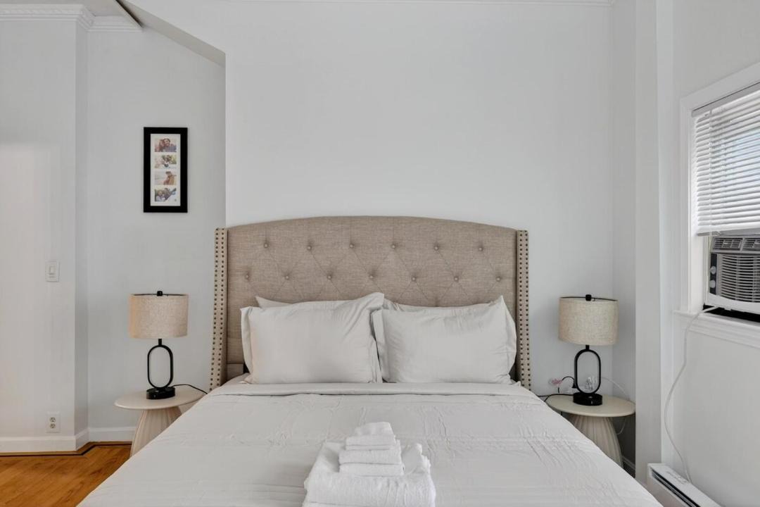 Photo of Bedroom in Malden