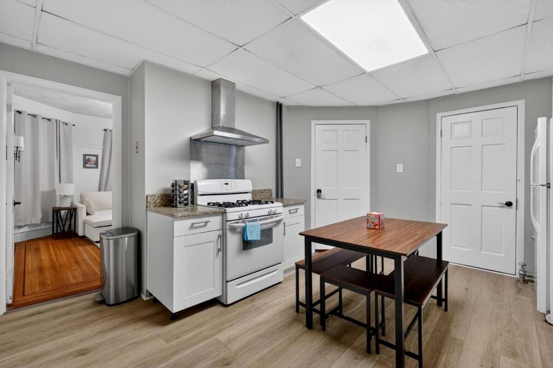 Photo of Kitchen in Malden
