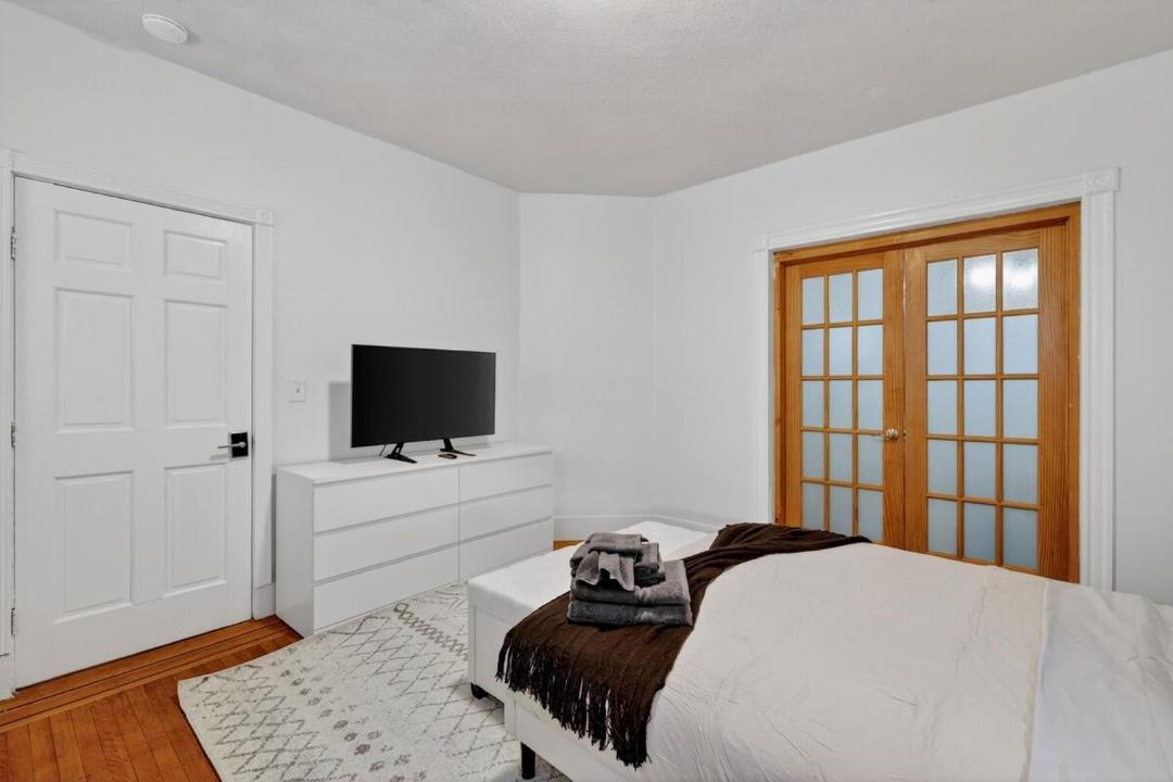 Photo of Bedroom in Malden
