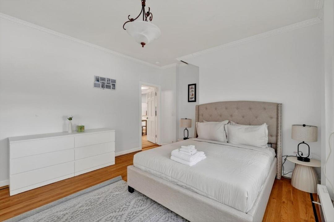 Photo of Bedroom in Malden