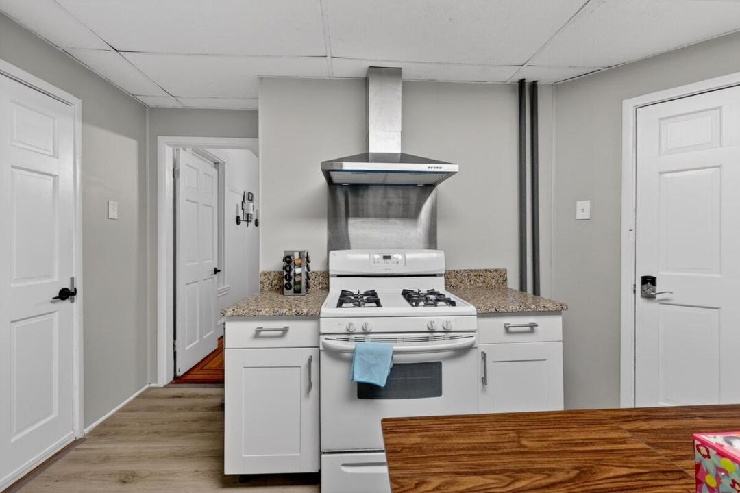 Photo of Kitchen in Malden