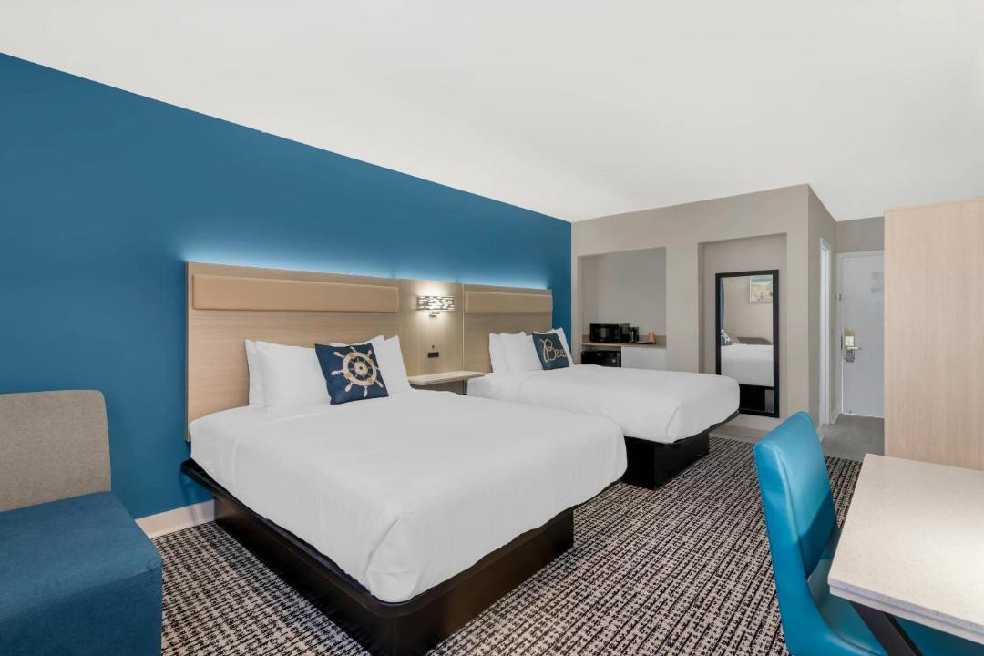 Photo of Bedroom in Hyannis