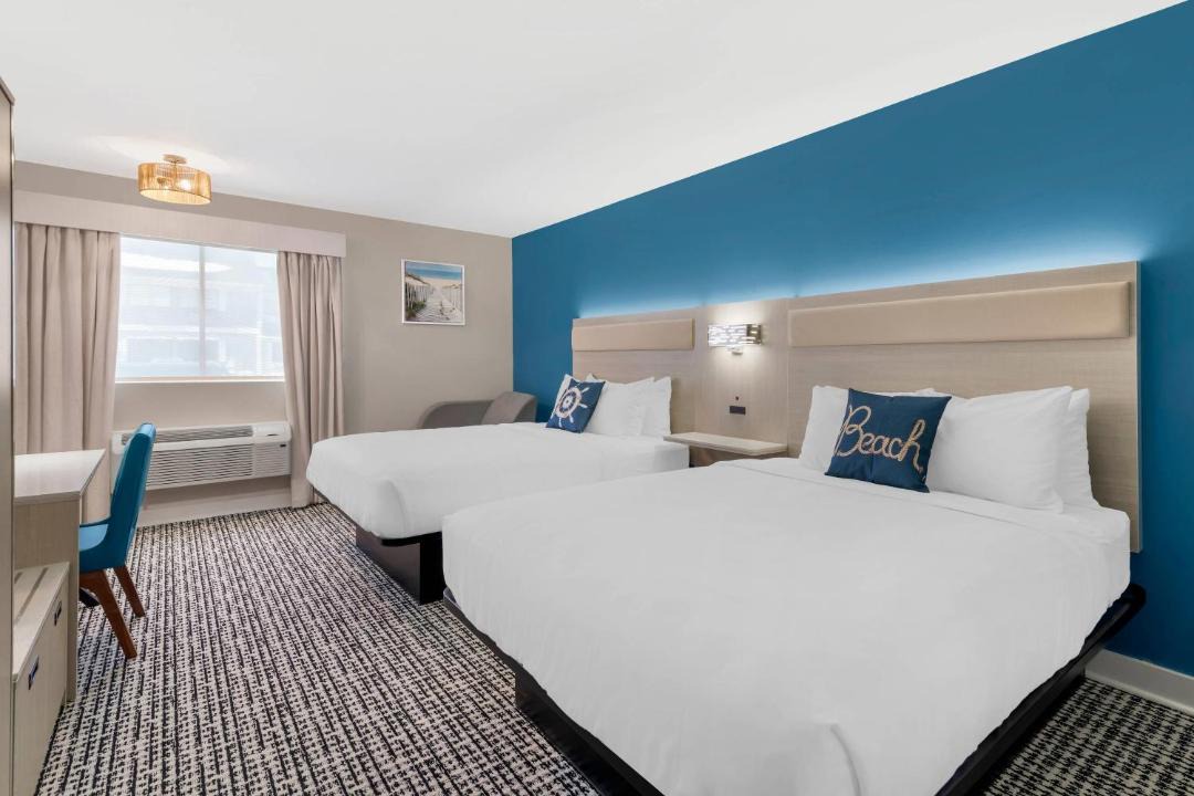 Photo of Bedroom in Hyannis
