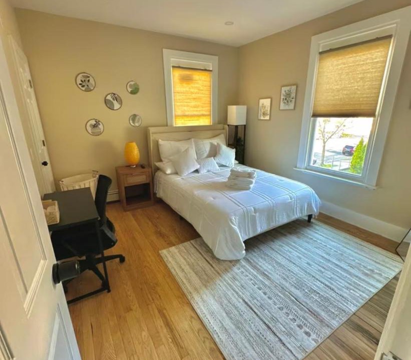 Photo of Bedroom in Fair Haven