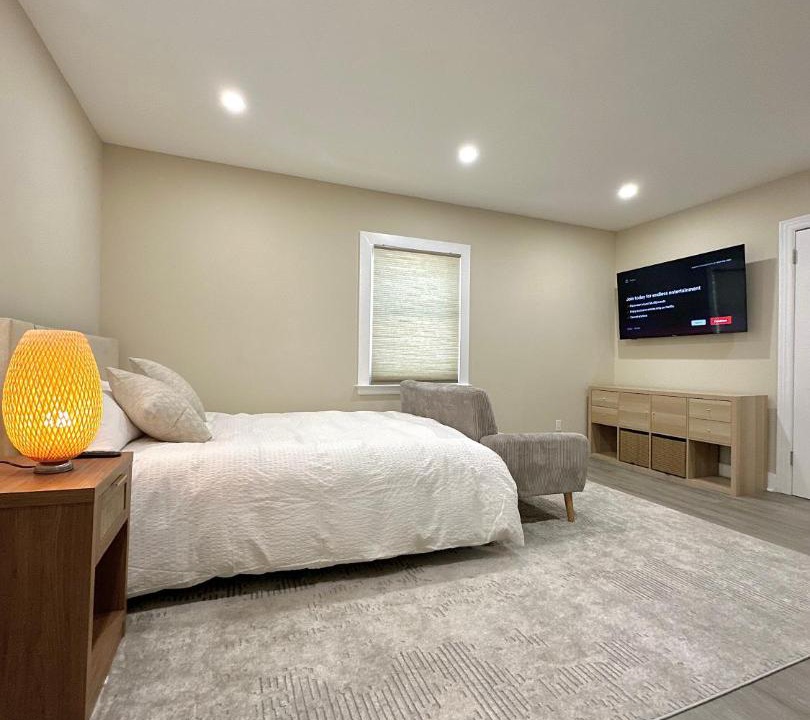 Photo of Bedroom in Fair Haven