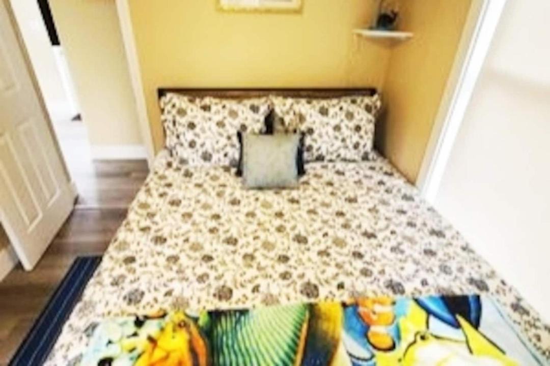 Photo of Bedroom in Old Orchard Beach