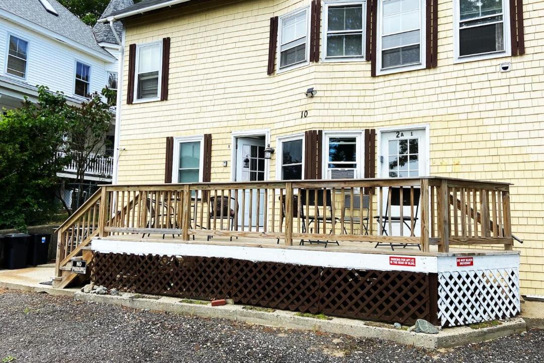 Photo of Others in Old Orchard Beach