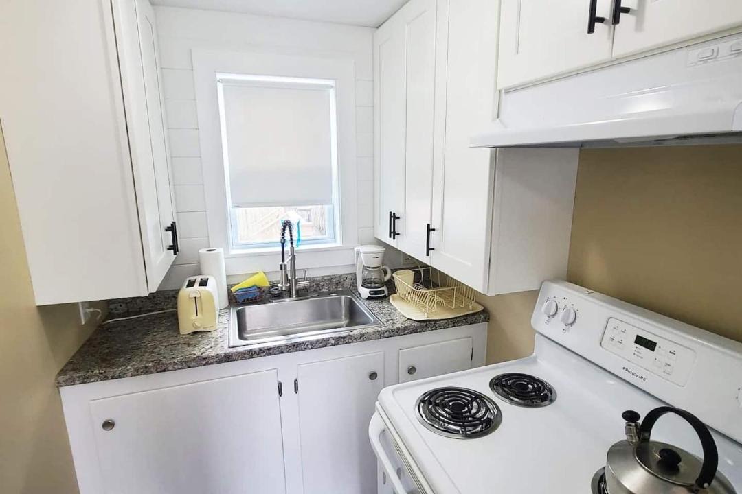Photo of Kitchen in Old Orchard Beach