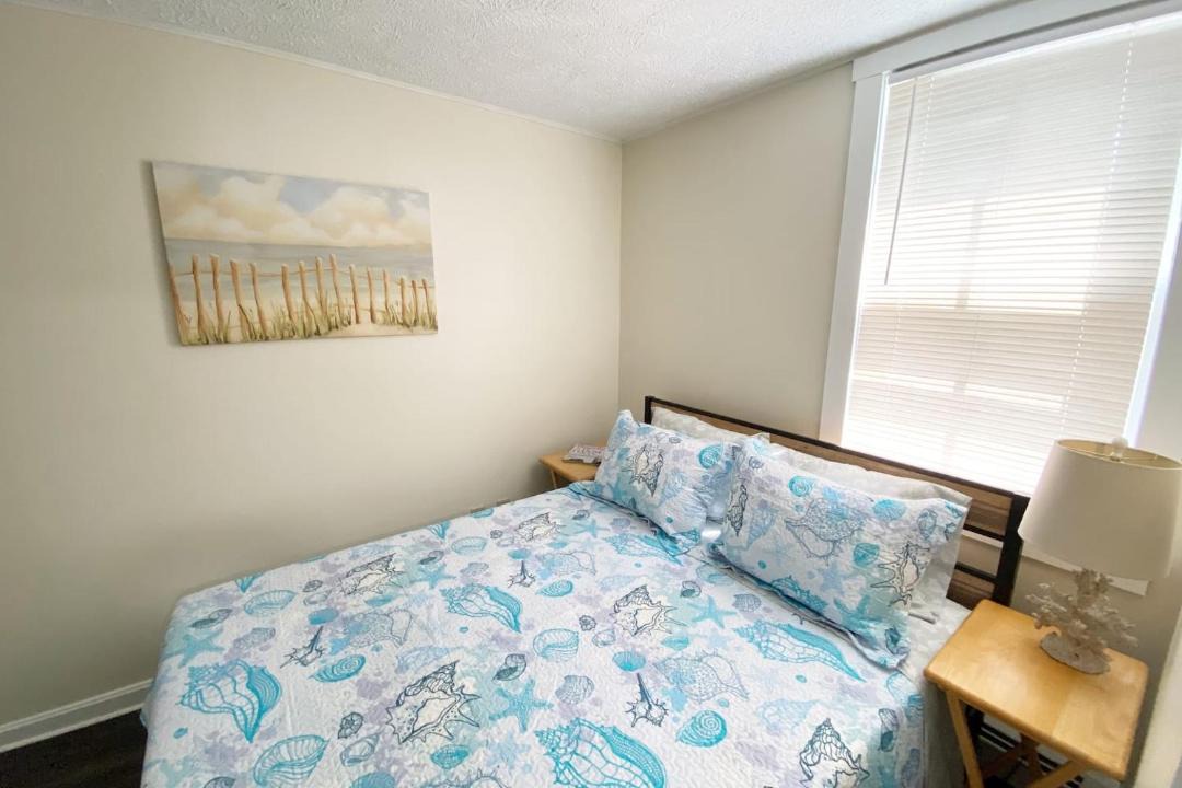Photo of Bedroom in Old Orchard Beach