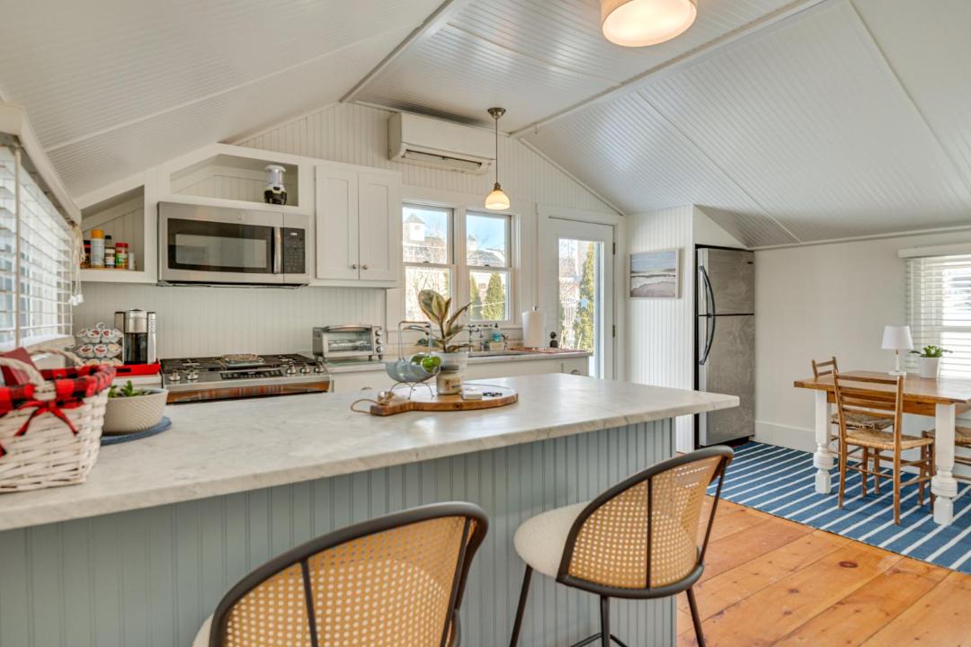 Photo of Kitchen in Kennebunk