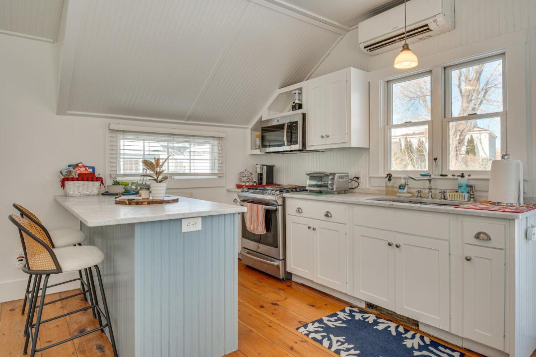 Photo of Kitchen in Kennebunk