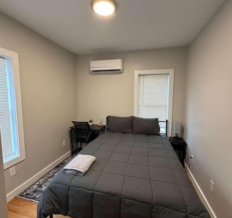 Photo of Bedroom in Dorchester