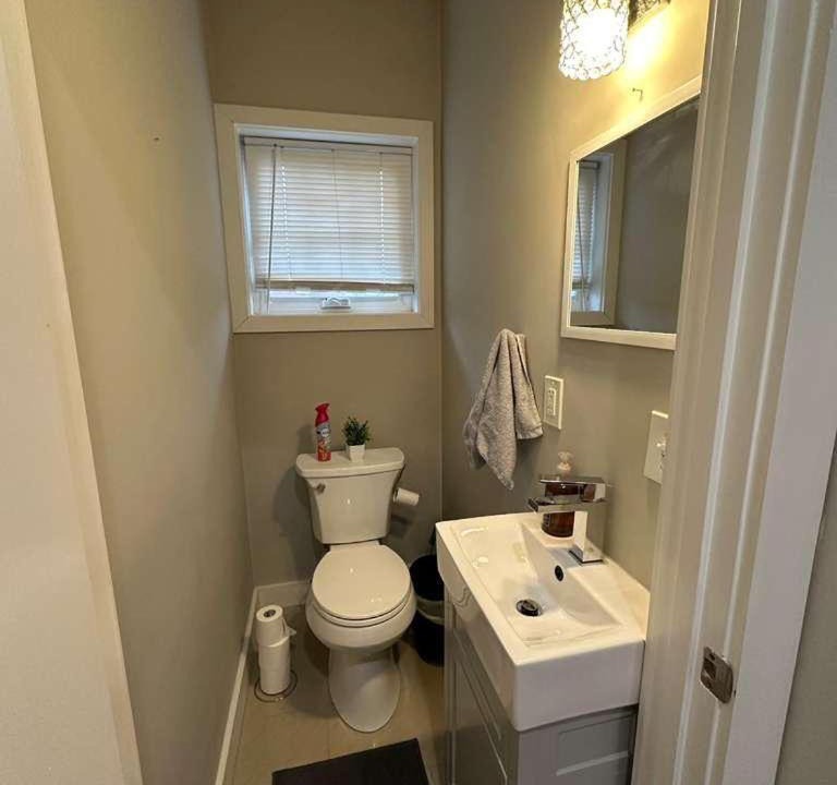 Photo of Bathroom in Dorchester