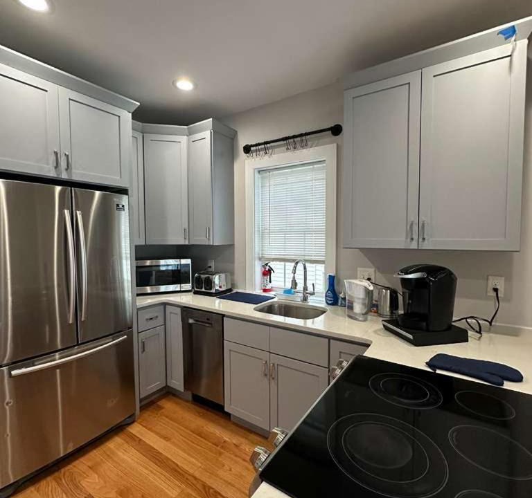 Photo of Kitchen in Dorchester