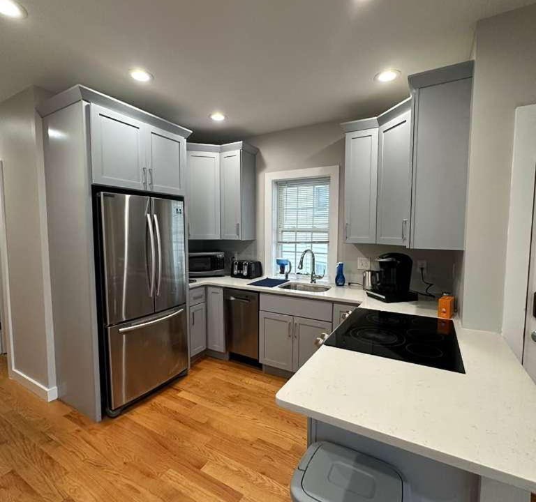 Photo of Kitchen in Dorchester