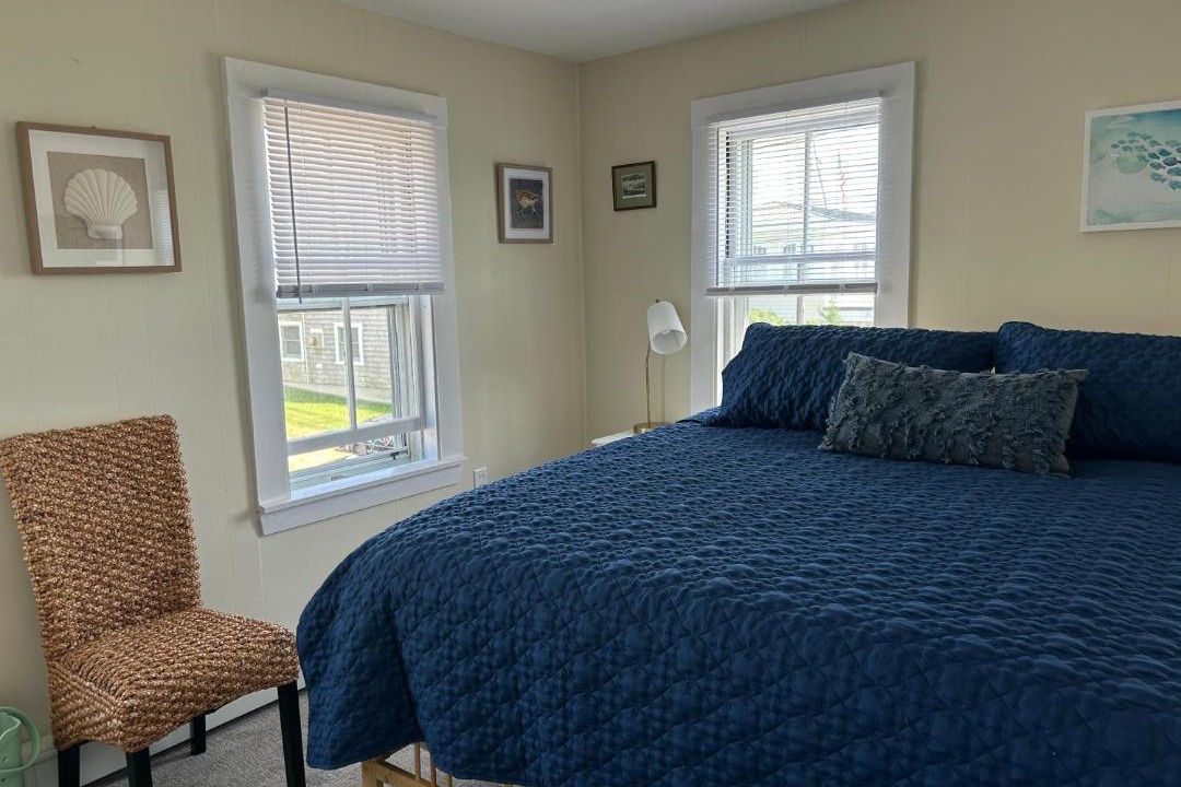 Photo of Bedroom in Rye