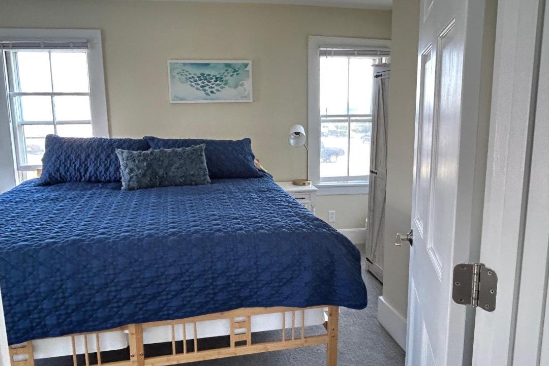 Photo of Bedroom in Rye