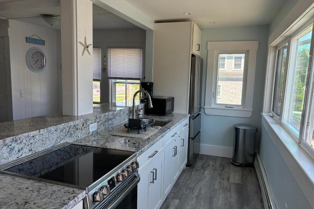Photo of Kitchen in Rye