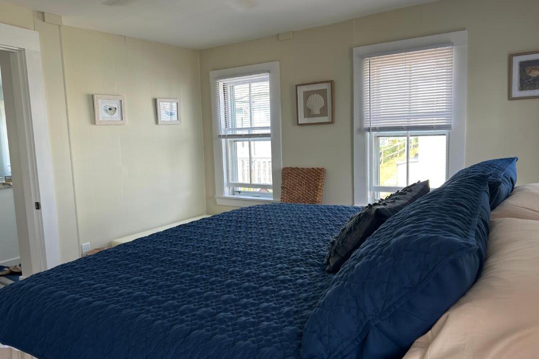 Photo of Bedroom in Rye