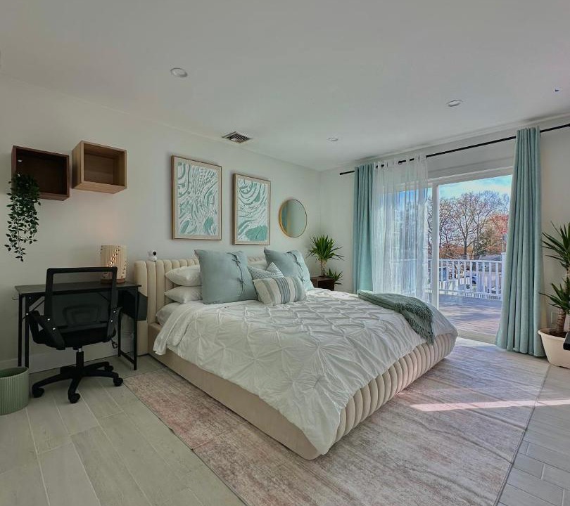 Photo of Bedroom in West Haven