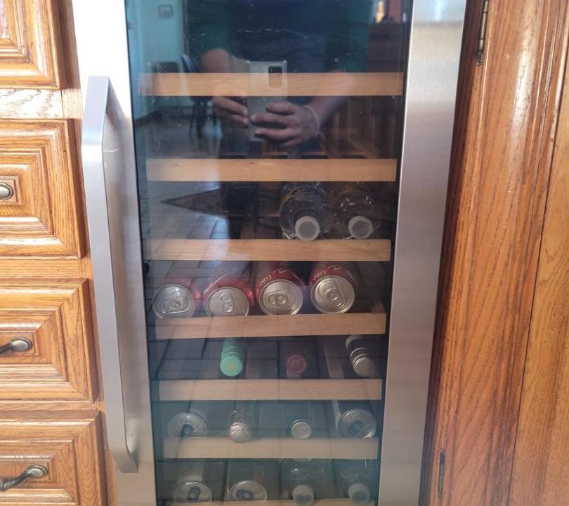 Photo of Kitchen in Jefferson