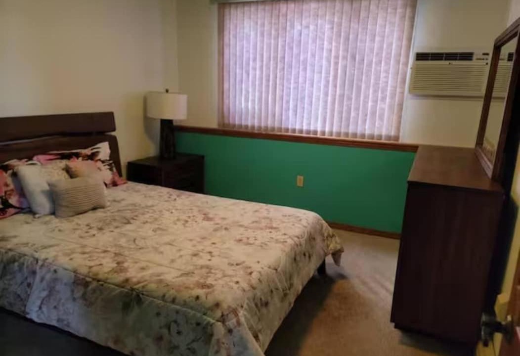 Photo of Bedroom in Jefferson