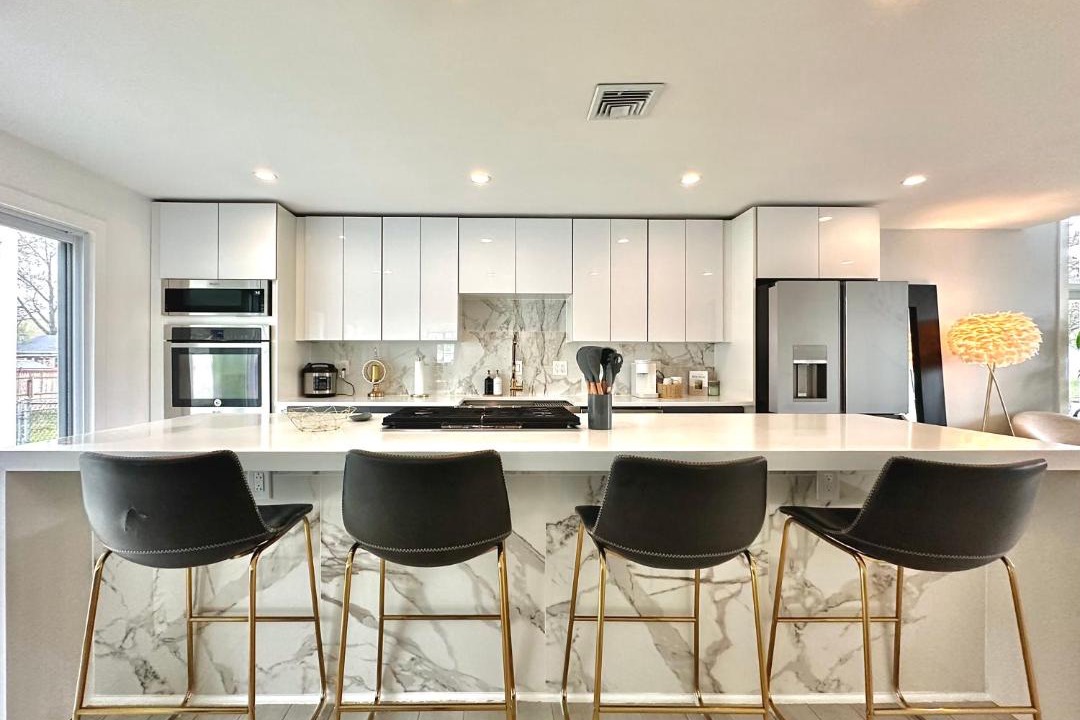 Photo of Kitchen in West Haven