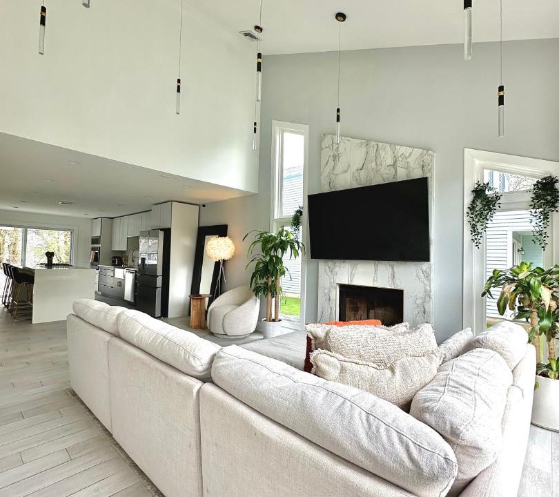 Photo of Livingroom in West Haven