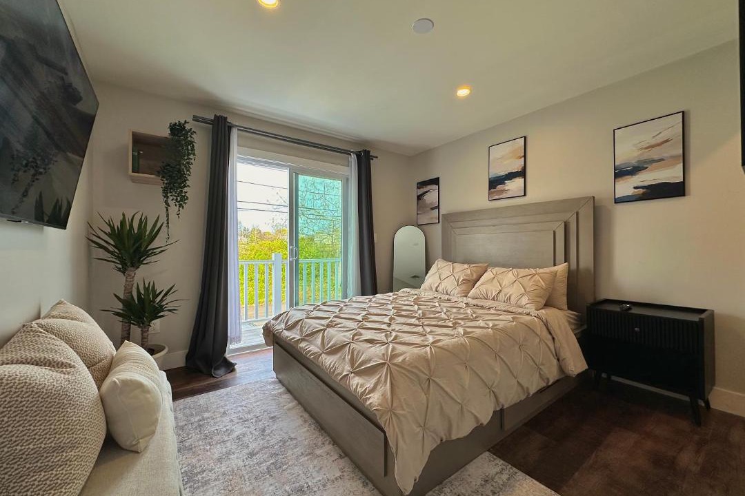 Photo of Bedroom in West Haven