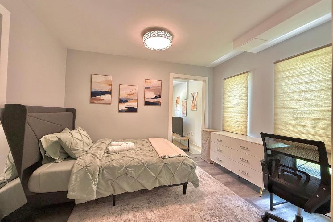 Photo of Bedroom in West Haven