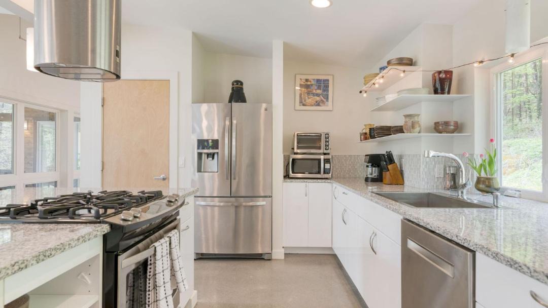 Photo of Kitchen in Housatonic