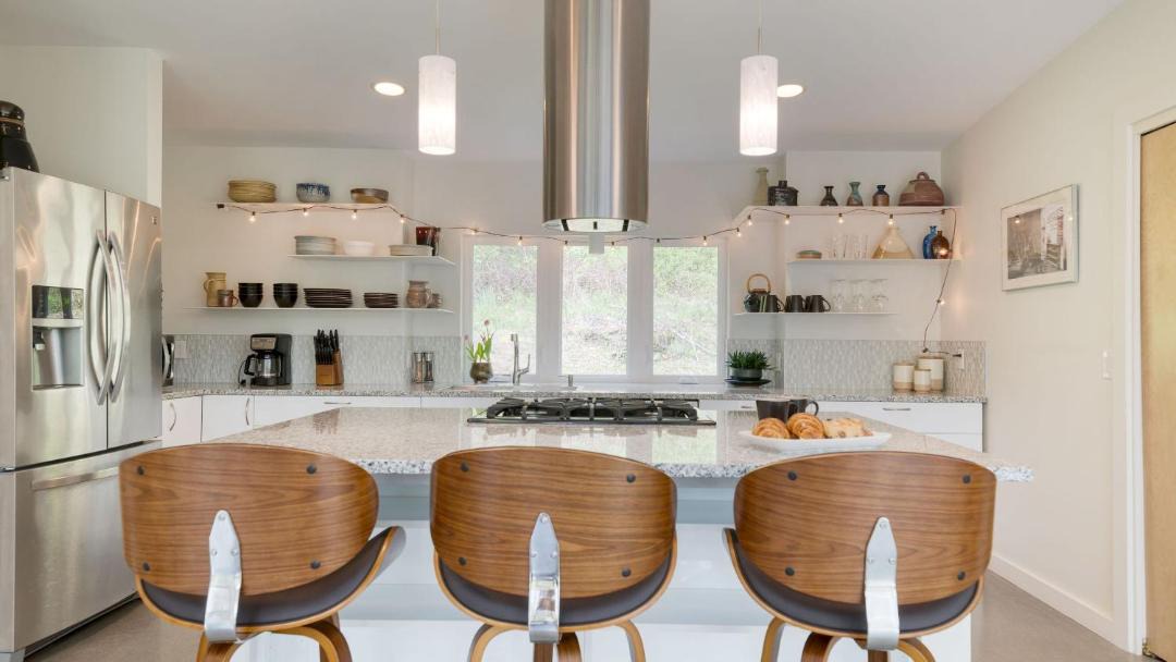Photo of Kitchen in Housatonic
