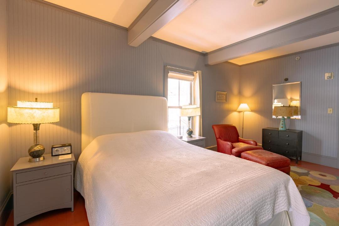 Photo of Bedroom in North Adams