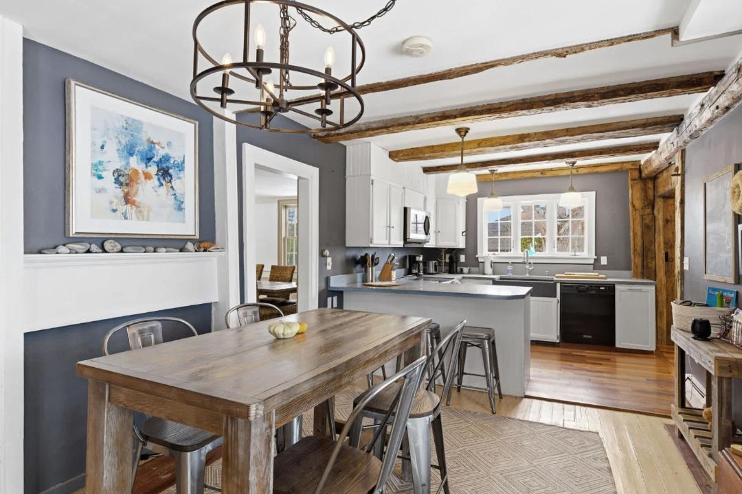 Photo of Kitchen in Biddeford