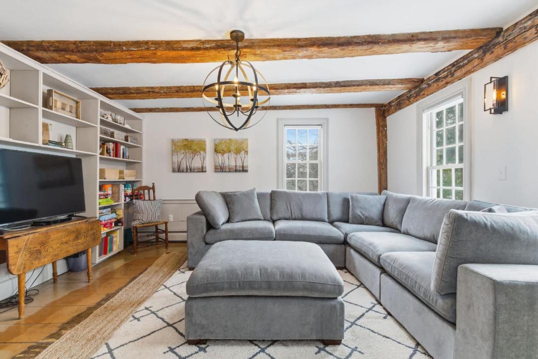 Photo of Livingroom in Biddeford