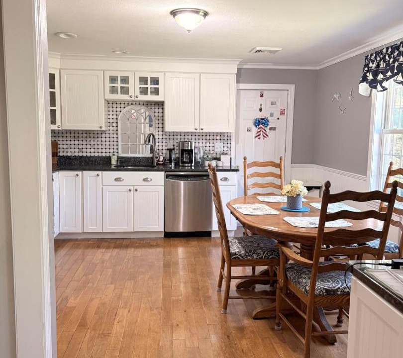 Photo of Kitchen in South Yarmouth
