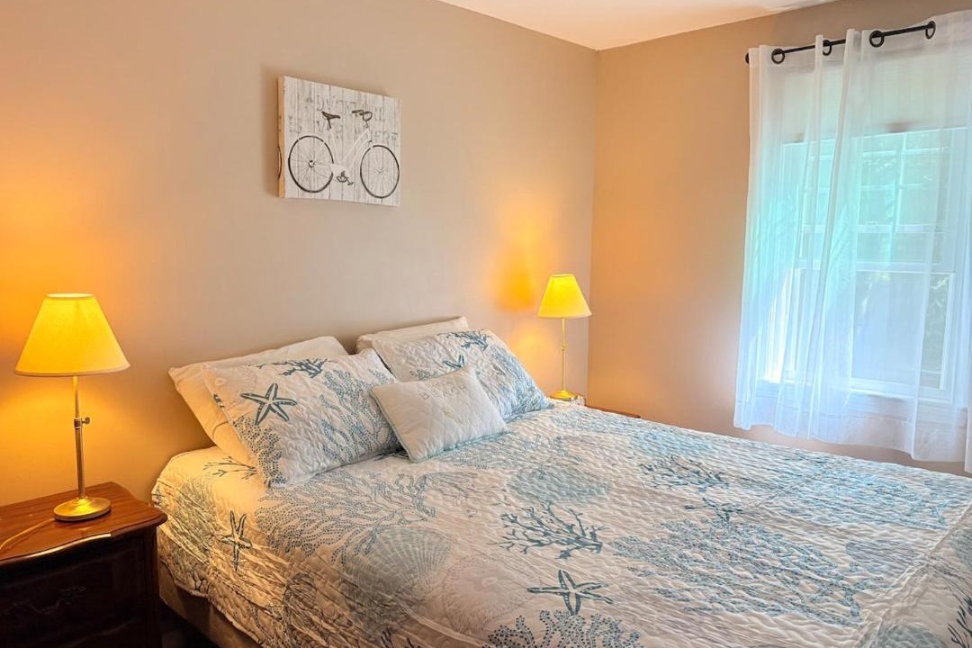 Photo of Bedroom in South Yarmouth