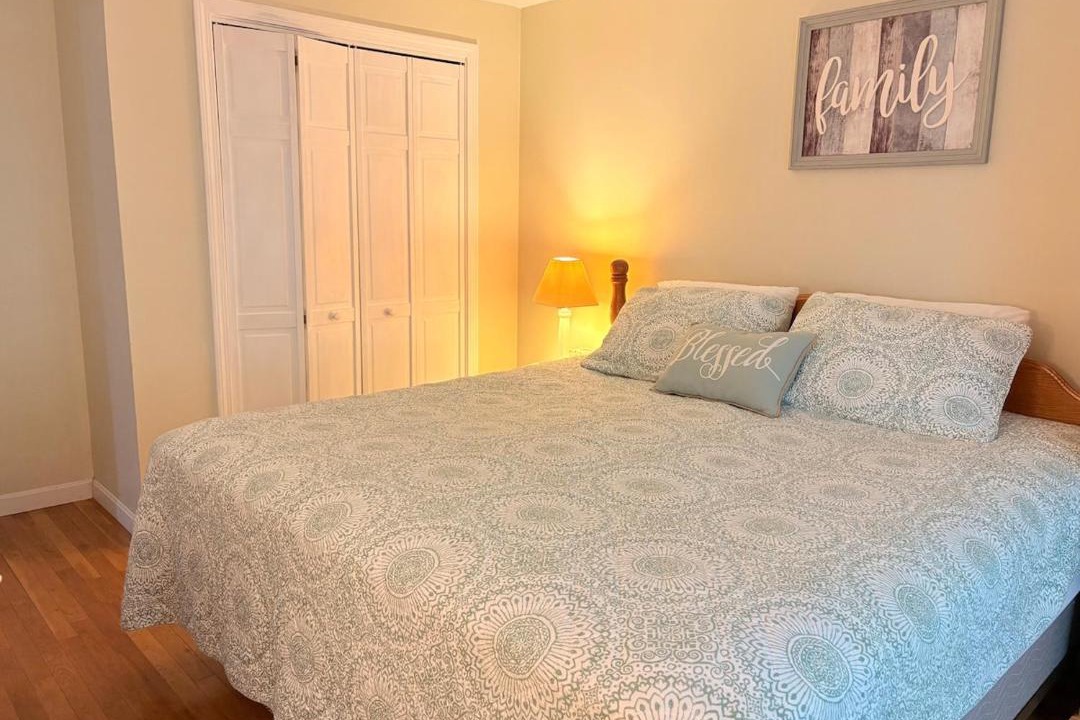 Photo of Bedroom in South Yarmouth