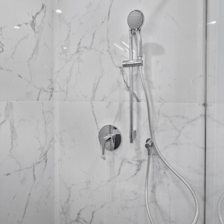 Photo of Bathroom in Ward Two