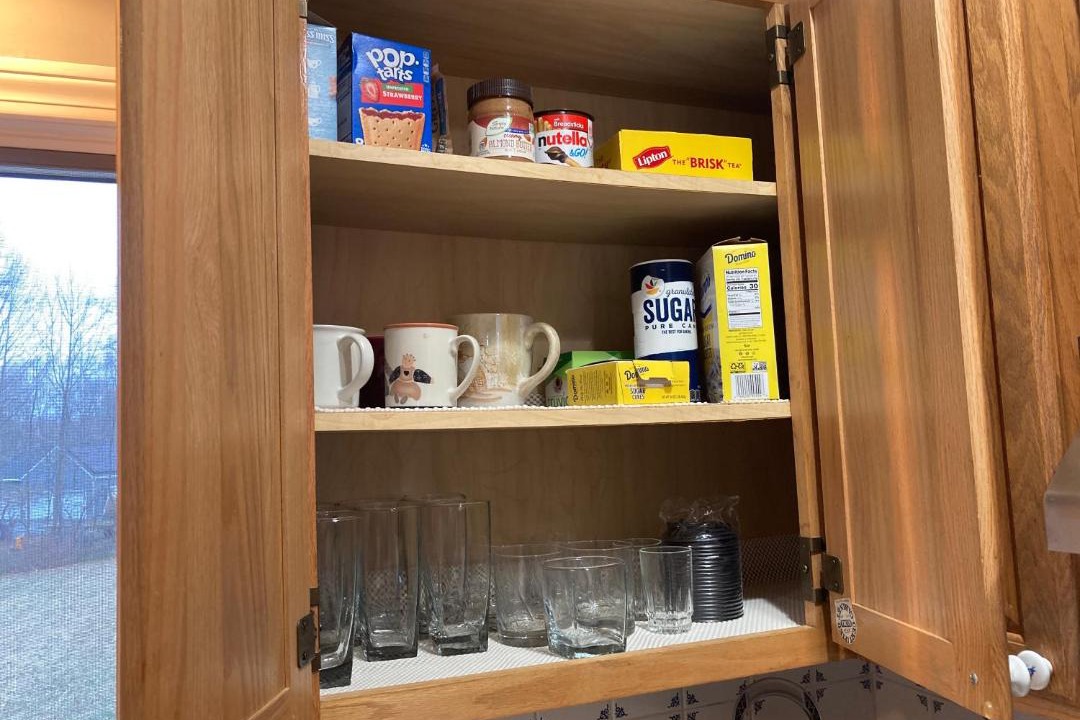 Photo of Kitchen in Southbury