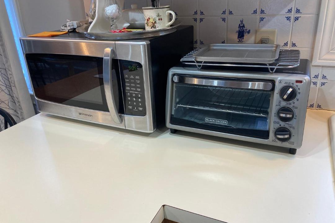 Photo of Kitchen in Southbury