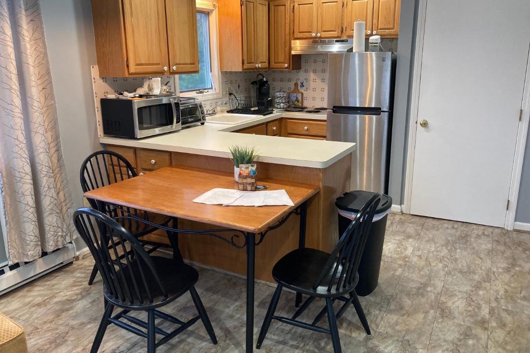 Photo of Kitchen in Southbury