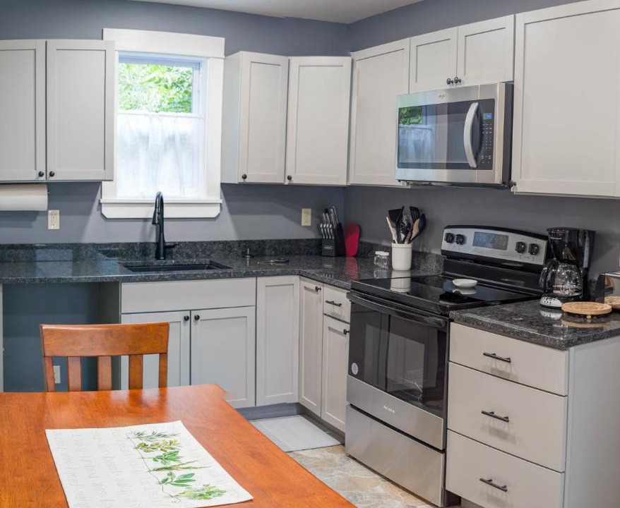 Photo of Kitchen in Ellsworth
