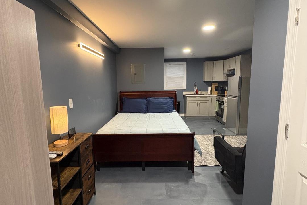 Photo of Bedroom in Mount Pleasant