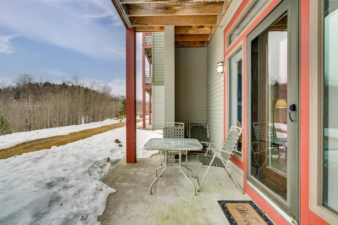 Photo of Others in Central Vermont- Killington